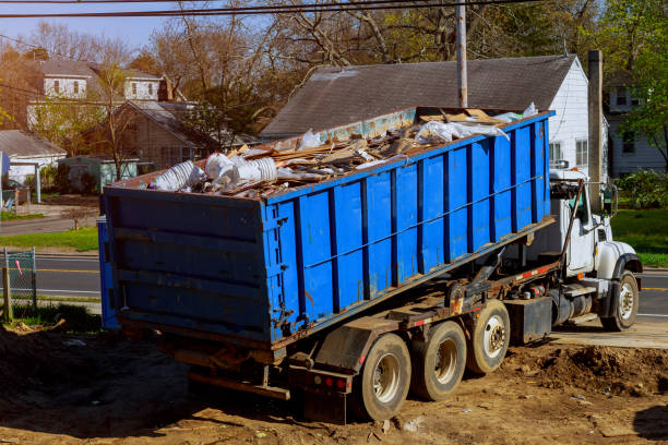 Best Household Junk Removal  in Hicksville, OH