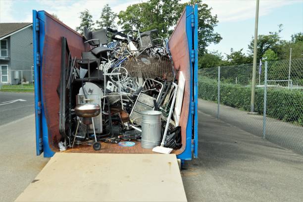 Best Furniture Removal Near Me  in Hicksville, OH
