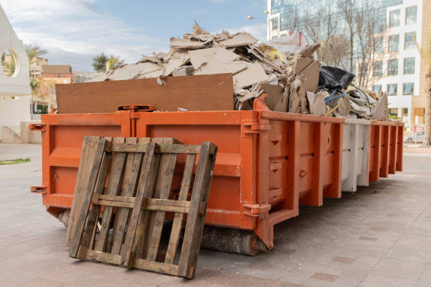 Best Residential Junk Removal  in Hicksville, OH