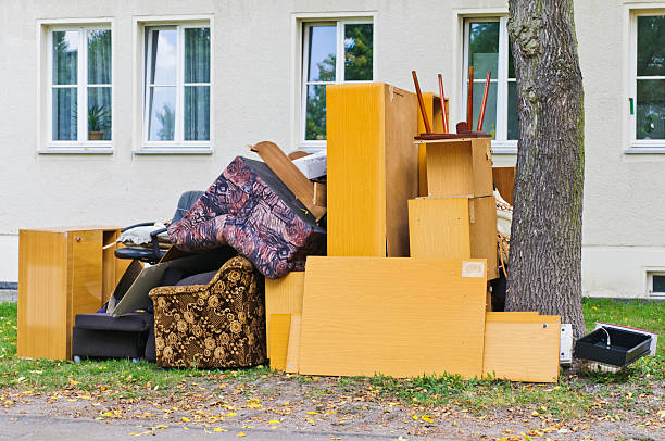 Commercial Cleanout Services in Hicksville, OH
