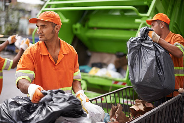 Best Estate Cleanout Services  in Hicksville, OH
