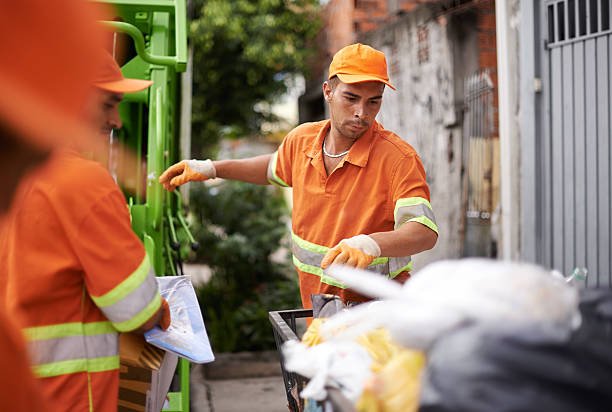 Best Professional Junk Removal  in Hicksville, OH